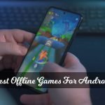 best offline games for android